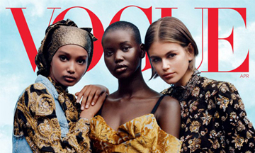 Vogue USA appoints fashion news editor